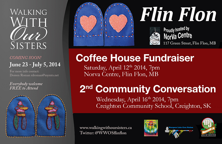 Flin Flon, MB The Norva Centre